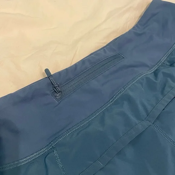 Lululemon Speed Up Short - Picture 6 of 9